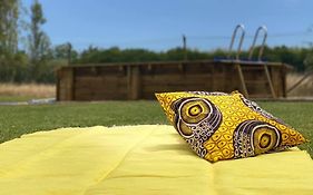 Baobab Moz Lodge