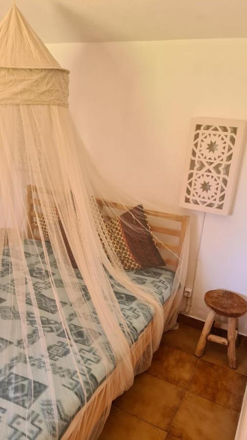 Baobab Moz Lodge Vila Nova de Milfontes Exterior foto